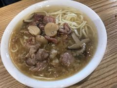 -吴记怪味面(牛王庙店)