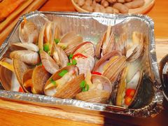 -醉三巡酒馆(浑南店)
