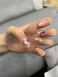 -悦色美甲美睫·精品