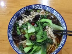 -太湖面馆十八浇(渔港路店)