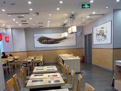 -吉野家(复兴路第二餐厅店)