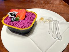 -茉里·舒芙蕾·手作甜品