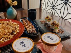 -嗨寿司 无国界料理