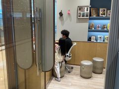 -海马体照相馆(上海月星环球港店)
