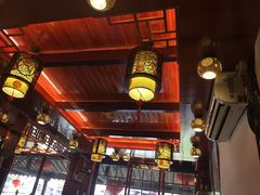 -西塘万安桥农家菜