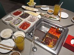 -海底捞火锅(龙岗星河COCO Park店)