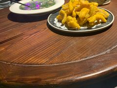 -韵秋荷(宝山龙湖天街店)