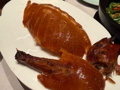 -四世同堂·京菜·烤鸭(双井店)
