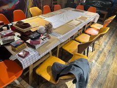 -玩坞轰趴馆·户外团建聚会主题生日派对馆(世豪广场店)