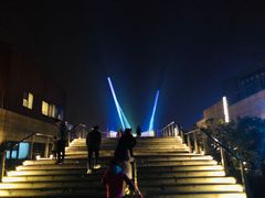 -映月湖中央公园