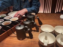 -揽季锅物会.福建黄鱼.海鲜姿造(五四路店)