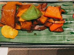 -若蘭慈·无国界素食料理(欢乐海岸店)