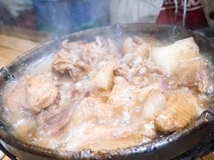 -范贤光鸡公煲(平乐园总店)