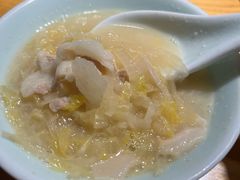 -一轩饺子馆(丽都店)