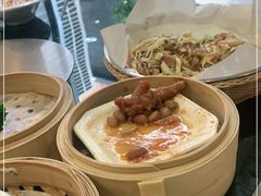 -味可道美食坊(福基路店)