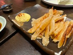 -鸟鹏烧鸟居酒屋(熙龙湾店)