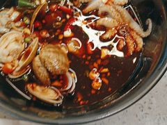 -一棠龙虾•王牌虾球(恒隆广场店)