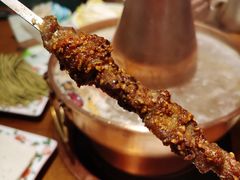 -北京老门框爆肚涮肉馆(凤城六路店)