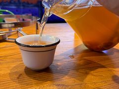 -俭寨大盘芦花土鸡·小公鸡·烧烤新疆菜(云通店)