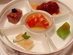 -桂花楼淮扬中餐厅(浦东香格里拉店)