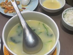 -有璟阁港式餐厅(国贸商城店)