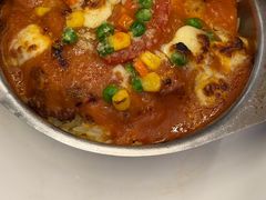 -新辉港式茶餐厅(北栅店)