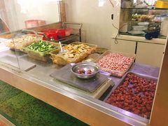 -清真马杰山牛肉汤馆