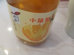 -船歌·鱼水饺青岛菜(国贸商城店)