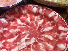 -楠火锅(新塘翡翠绿洲店)