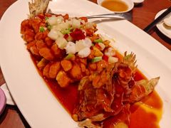 -上海人家花樣年华(中山公园店)