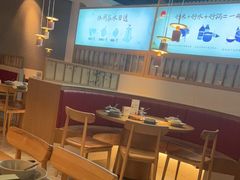 大堂-蜜桃餐厅·伴山(绿宝广场店)