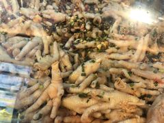 辣鸡脚-黎里王记辣脚(黎里总店)