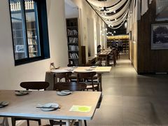 大堂-boundaries籬苑(瑞光创意工厂-贰号院店)