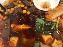 -苏晓玥·手作江南小吃(深圳北站店)
