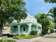 景点-龙环葡韵住宅式博物馆