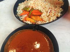 -新加坡Zam Zam餐馆