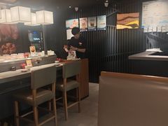 -小乔回转寿司(市府恒隆广场店)