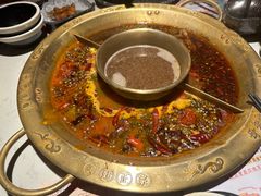 -哥老官重庆美蛙鱼头(五角场合生汇店)