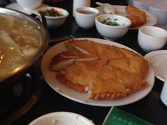 -罗记又添缘竹荪山药鸡·野生菌火锅(西园南路店)