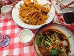 -辣小鲜·南昌大排档(船山路店)