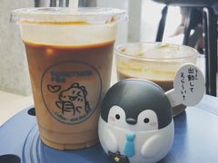 -Something For(中洲湾店)