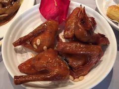 -御花园·粤菜·海鲜火锅(中山公园店)