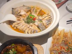 -庆江南江南菜(琴湖溪里花园城店)