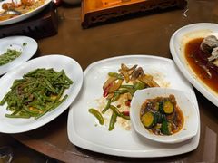 -万达嘉华酒店-品珍中餐厅(武进万达店)