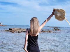 -青岛第二海水浴场