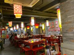 -蜀大侠火锅(东园路店)