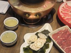 -思阁炭香火锅(学伟鑫城总店)