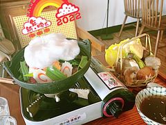 -小银家日式简餐(中信丹阳花园店)