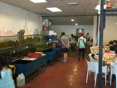 -ZF Seafood Restaurant 卓峰海鲜餐