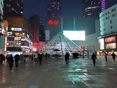 -南京时尚莱迪购物广场(正洪街店)
